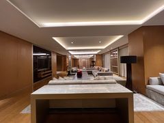 -天津东凯悦酒店