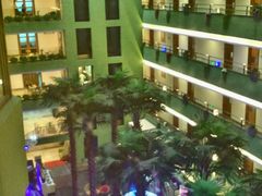 -山水时尚酒店(深圳华强北店)