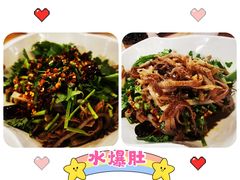 -陈傻子餐厅(世纪都会店)