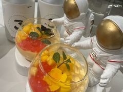 -3号仓库·创意中国菜(新世界城店)