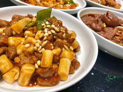 -兔爸私家小厨(新北万达店)