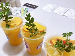 -HUGS coffee(东区店)