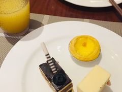 -宁波逸东豪生大酒店·豪生咖啡厅