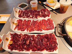 -潮发潮汕牛肉店(芳村店)