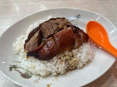 -一乐烧鹅(中环店)