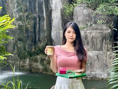 -广州花园酒店