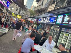 -桂萍特色牛筋牛杂(长堤街总店)