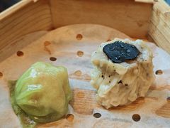 -新天世纪中餐厅