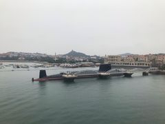 -中国人民解放军海军博物馆