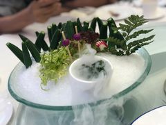 -御彩酒家(东风东路店)