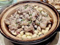 -四季暖堂·融合江浙菜(N1955创业园店)