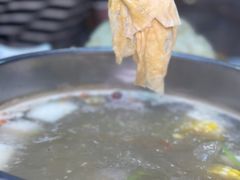 -潮汕林记牛肉火锅(万象天地店)