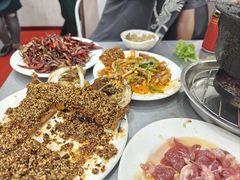 -松明一烤肉馆(鲁园店)
