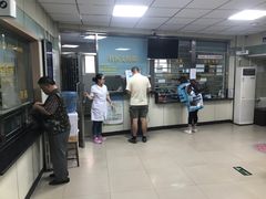 -北京市朝阳区太阳宫社区卫生服务中心(南区)