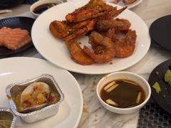 -长沙三景韦尔斯利酒店·Oval全日制餐厅自助餐