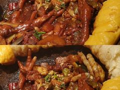 -灶座小锅烀饼·铁锅炖(全国总店)