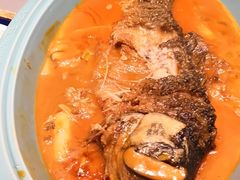 -阿五黄河大鲤鱼(纬三路店)