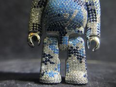 -梵薇Joker.V银饰工作室