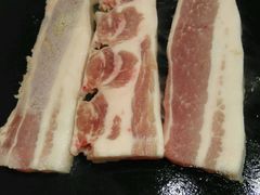 -韩时烤肉(丰科万达广场店)