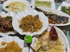 -范饭椰林川湘味海鲜·椰子鸡(三亚湾椰梦长廊店)