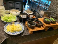 -丽晶酒店-金宝99 Restaurant