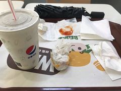 -华莱士·全鸡汉堡(艳粉店)