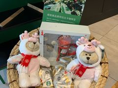 -星巴克(天津凯德天津湾店)