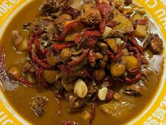 -金柱大盘鸡(和田二街店)