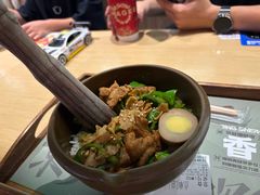 -京参 • 擂椒饭(这有山店)