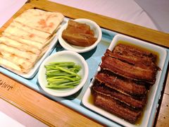-京味斋·北京烤鸭(北京南站洋桥店)