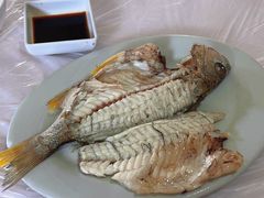 -车头老二大排档