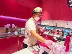 -K22.酸奶草莓(烟台芝罘店)