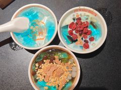 -探鱼·鲜青椒爽麻烤鱼(领展购物广场店)