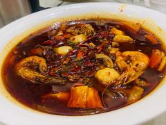 -新洪记·丽久饭店(铁西店)