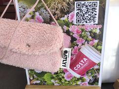 -COSTA COFFEE(上海虹口公园店)