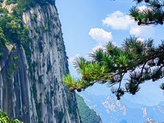 -华山风景名胜区
