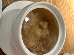 -金苑酒家·客家菜·广东老字号(万象店)