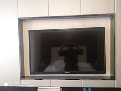 -美豪怡致酒店(上海长寿路店)