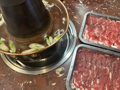 -新梅居(宁海东路店)