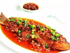 -太湖好灶头土菜馆(石公路店)