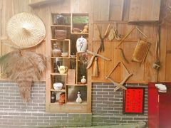 大堂-青城甲(青城山店)