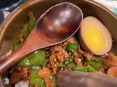 -京参 • 擂椒饭(这有山店)