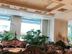大堂-鹏天阁酒楼·海鲜(红旗店)