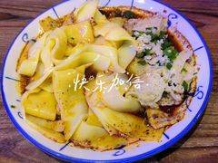 -清真·耶丽米娅西域主题餐厅(联城店)