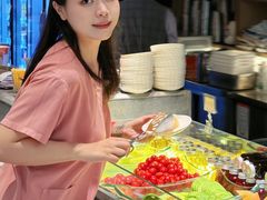 -东方棕泉·洗浴·按摩·美食国际水疗会所(福田店)