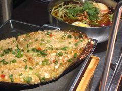 -很久以前羊肉串(农科路店)