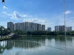 -南宁南湖公园