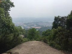 -火炉山森林公园