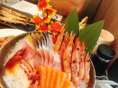 -大渔铁板烧(东城店)