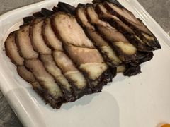 马莲肉-都一处烧麦馆(前门店)